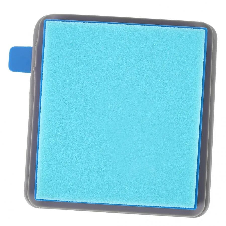 губка фильтр для пылесоса h-vcc09. губка для пылесоса. губчатый фильтр для пылесоса starwind sch9946. губка для пылесоса. Hepa-фильтров для samsung dj97-01040c sc43 sc44 sc45 sc47.