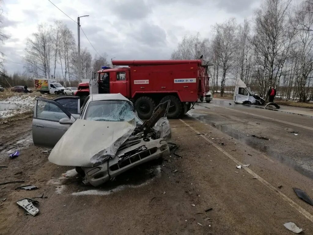 Новости сегодня иваново и ивановской области происшествия