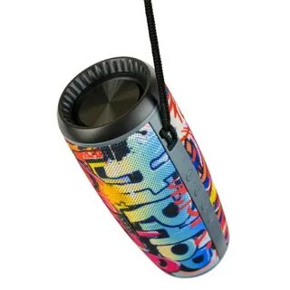 Perfeo bluetooth колонка