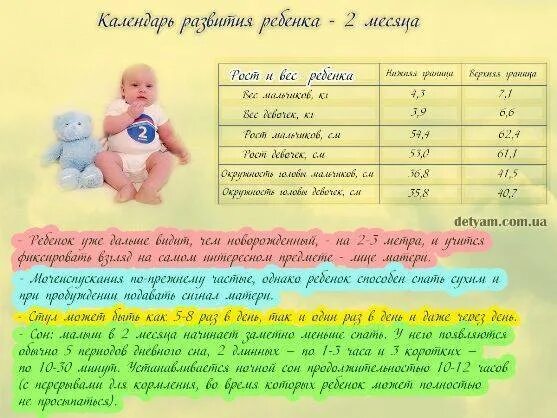 Развитие ребёнка в 2 месяца. Чтотдолжен Умет ребенок в 2 месяца. СТО долен Кметь ребенок в 2 месяца. Что должен уметь ребёнок в 2 месяца