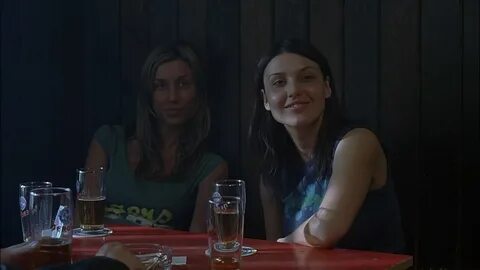 Хостел 2005