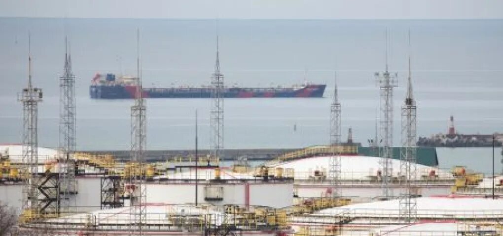 Азербайджан поставляет нефть Израилю. Россия не остановится