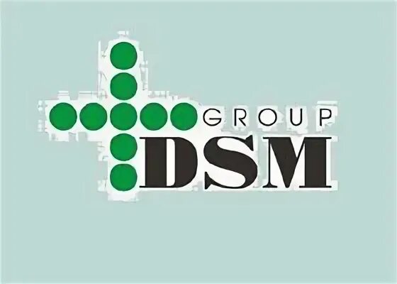 Dsm group