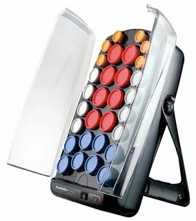 Электрические бигуди babyliss