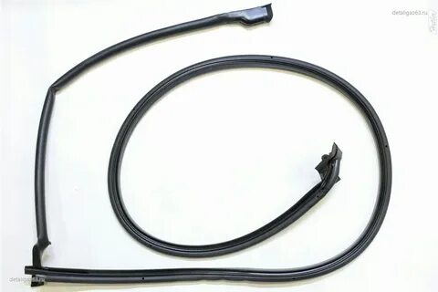 Уплотнитель газель некст