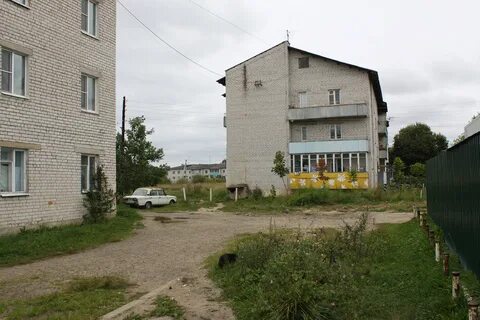 Орша тверская область