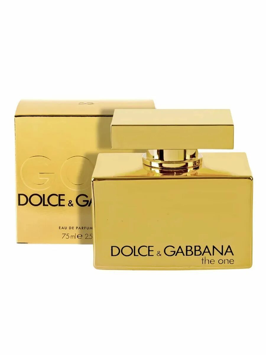 Dolce Gabbana the one Gold intense 30 ml. Dolce Gabbana the one 75 ml. Дольче Габбана the one 100ml. Dolce Gabbana the one Gold intense женские.