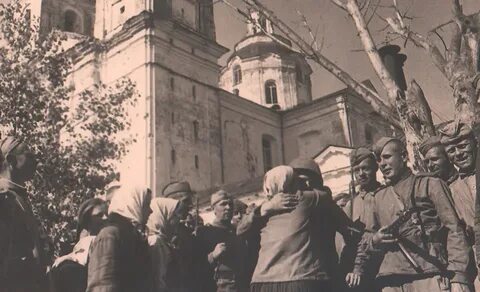 Операция багратион минск
