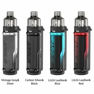 Voopoo argus pro 2