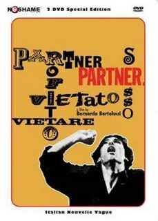 Partner movie