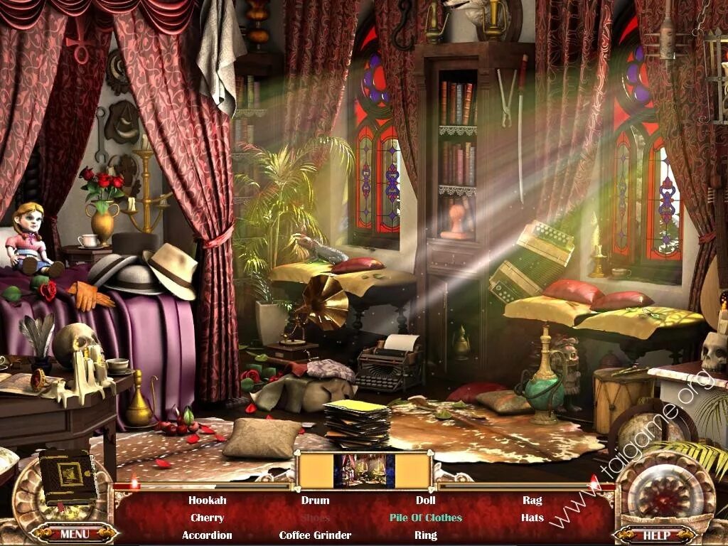 Игры головоломки на пк с сюжетом. Скрытые предметы. Казуальные игры. Коллекционное издание. Охотники за тайнами 15: бухта даркуотер.