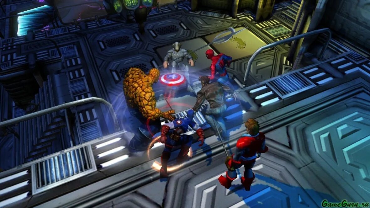 Игра марвел игры играть. Игра Marvel Ultimate Alliance. Марвел ультимейт Альянс. Игра Marvel Ultimate Alliance 1. Игра Марвел Алтимейт Альянс.