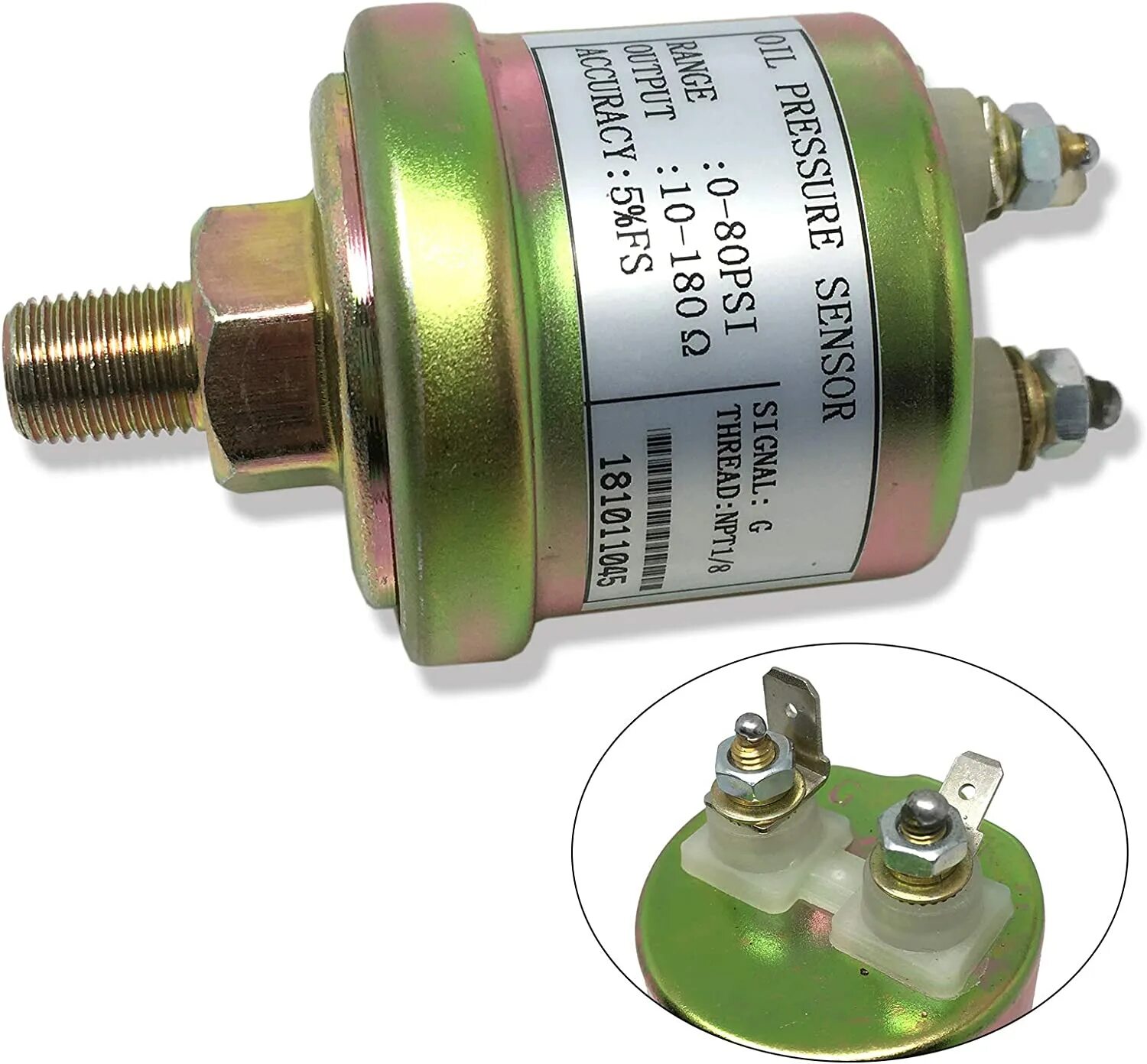 Аварийный датчик давления на 80 psi. Oil Pressure Sender 0-150 psi. Pressure Switch/engine Oil Pressure Sender - 11302020. 33-80psi 20a 24vdo регулятор давления 004 180424. 80 psi