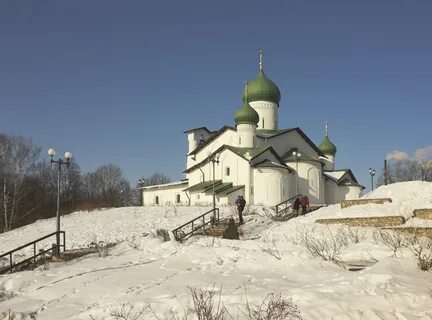 Бело псков
