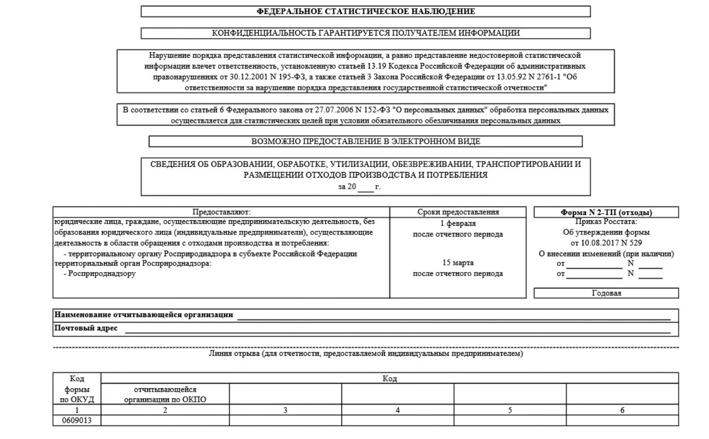 Форма 2 наука за 2023 год. Отчет по форме № 2-ТП (отходы). Статистическая отчетность 2 ТП отходы. Форма статистической отчетности 2 ТП отходы образец заполнения. Отчёт 2 ТП отходы Росприроднадзор образец.