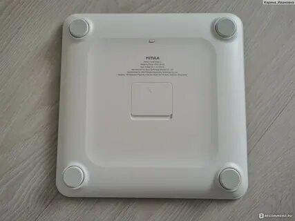 Futula scale