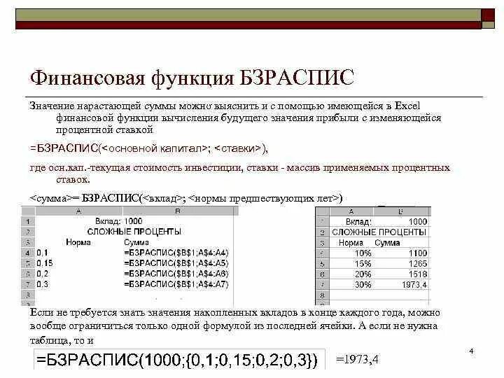 С помощью имеющейся
