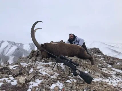 Клуб горных охотниковых охотников