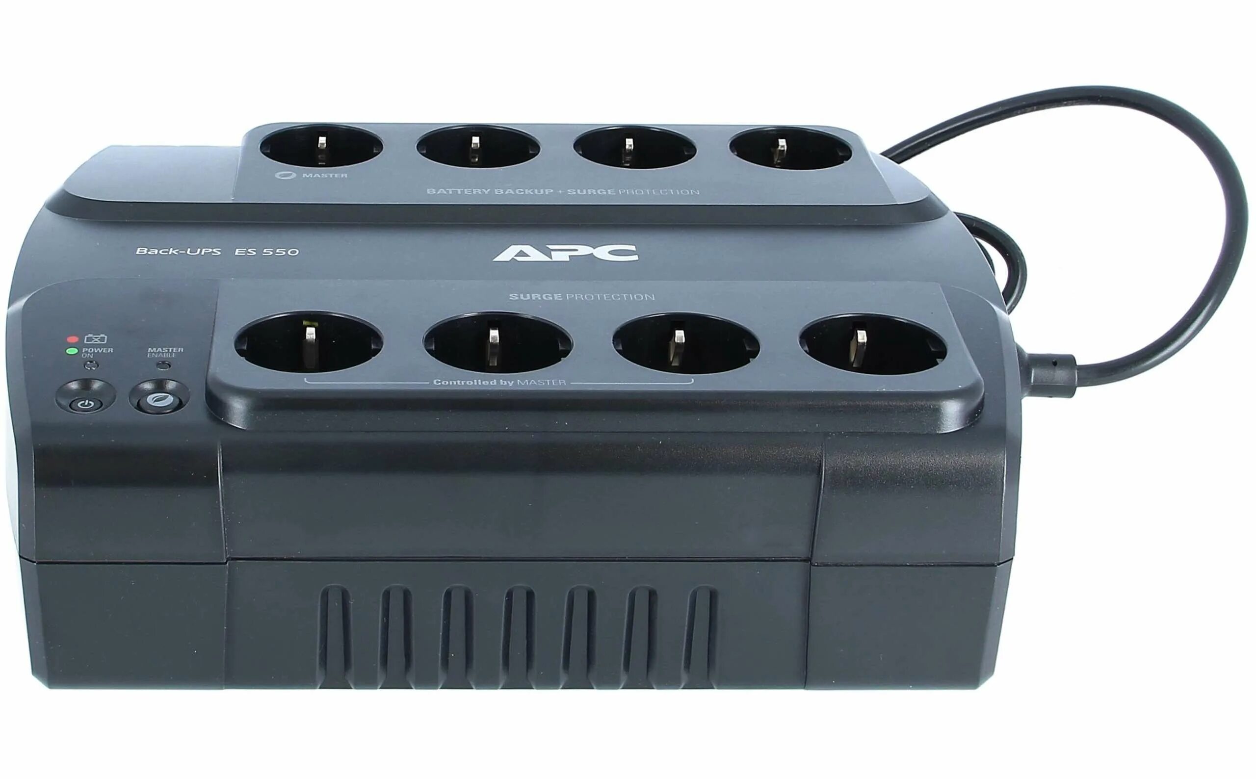 Apc 550 back. APC back-ups es 550. ИБП back-ups es 550. Ups APC es 550. APC back-ups es be550g-RS.