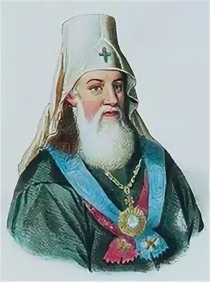 Архиепископ в новгородской республике