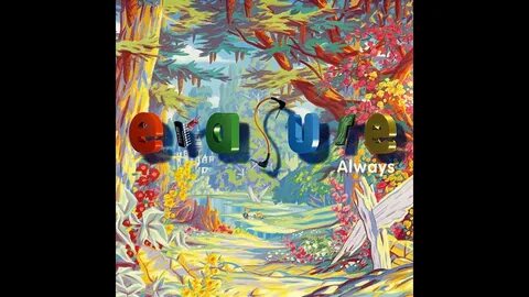 Erasure always