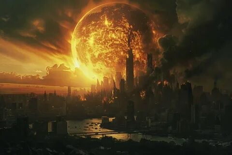 Последнее замыкание конец света 2024