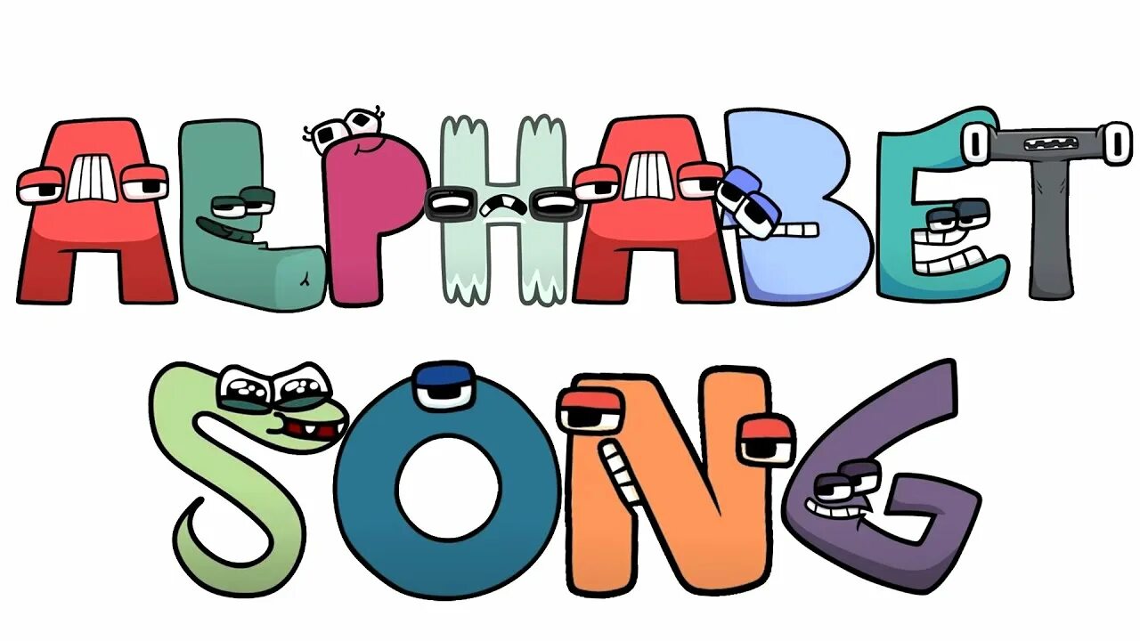 Abc lore. Alphabet lore abc.