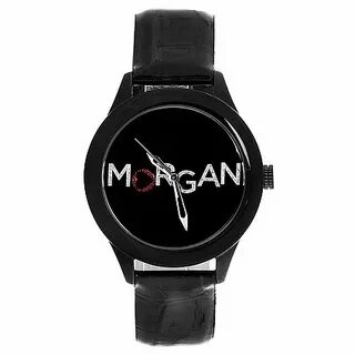 B morgan