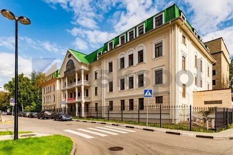 Красногорск ул комсомольская