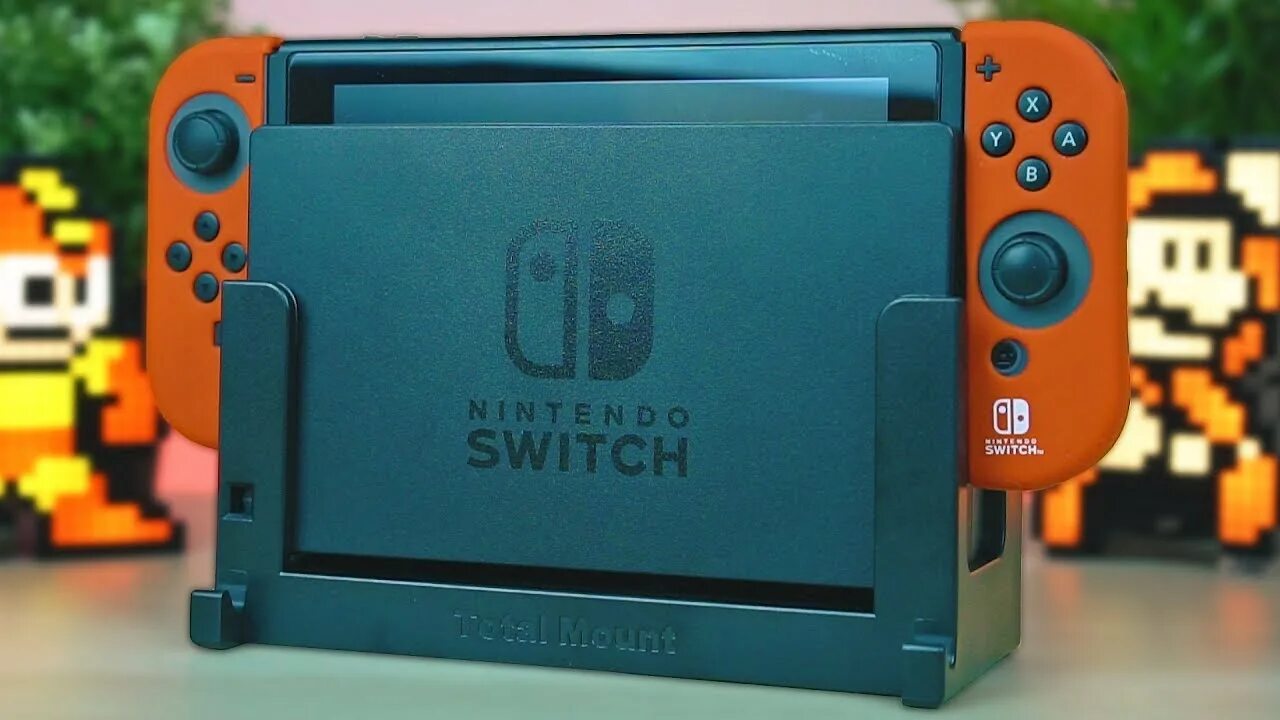 ТВ Нинтендо свитч. Настенный крепеж Нинтендо свитч. Подставка для игр Nintendo Switch. Кронштейн для Nintendo Switch.