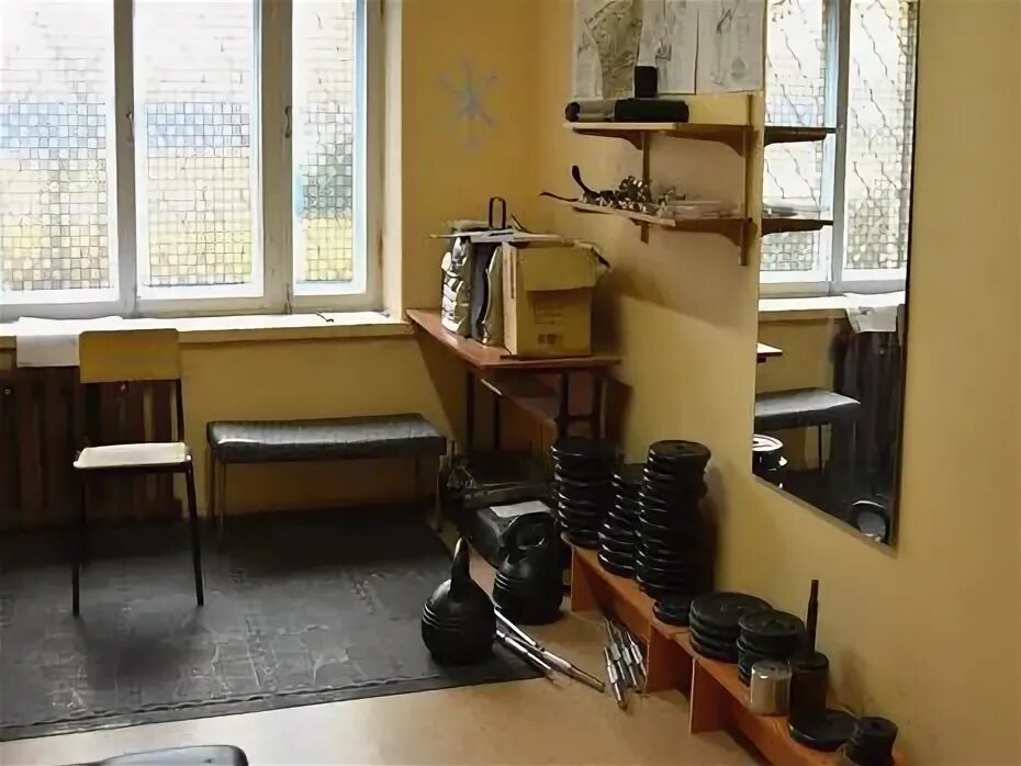 Общежитие вид жилое