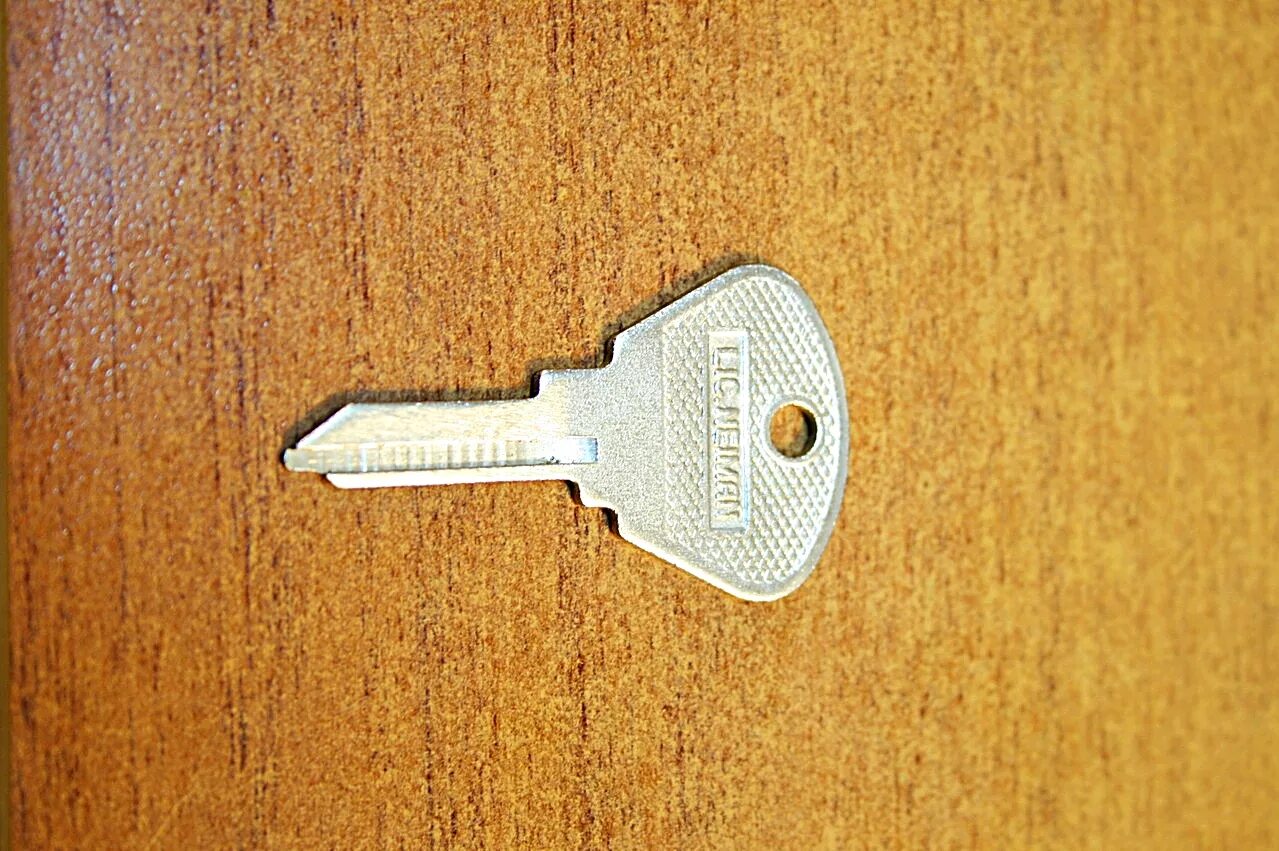 Ok keys. Ok keys