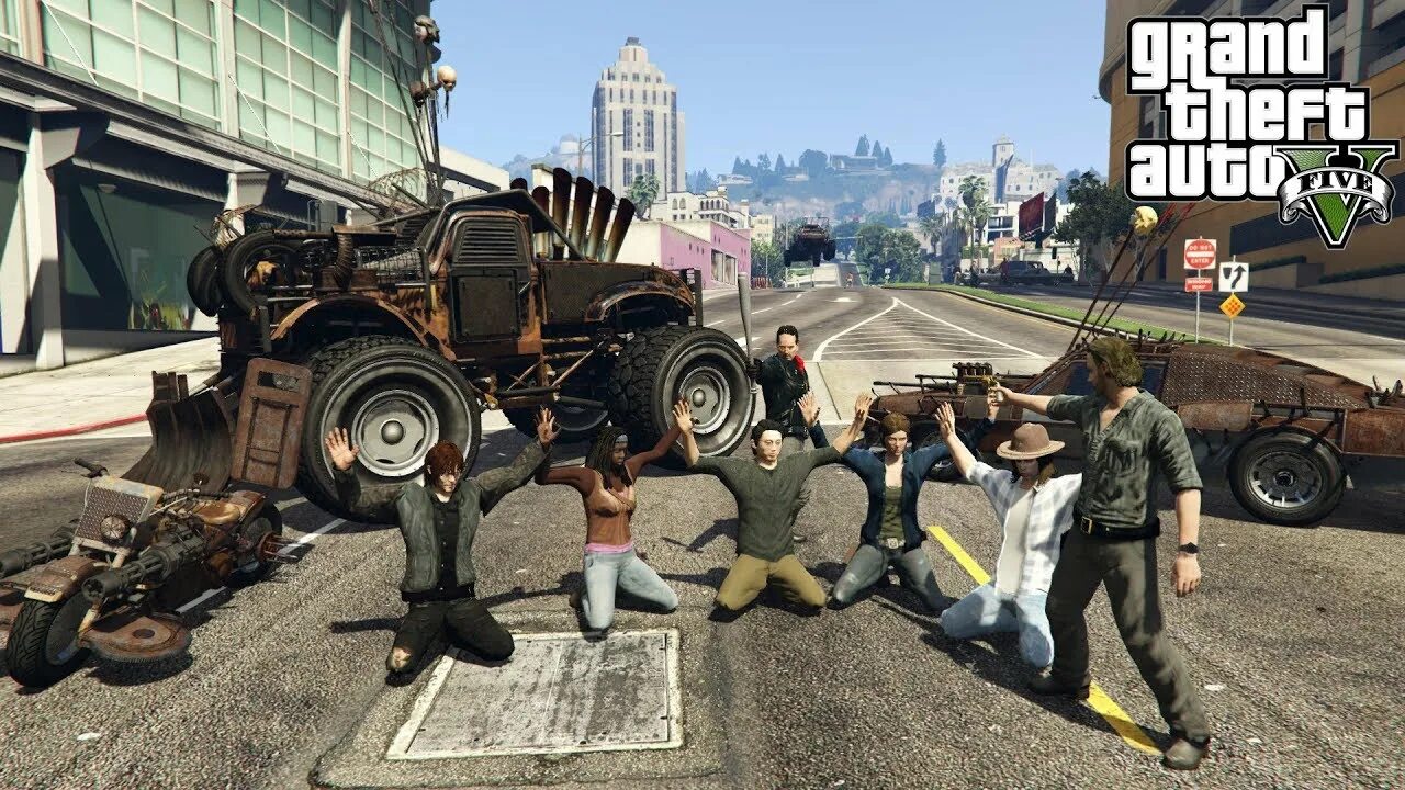 Игру гта зомби апокалипсис. ГТА 5 зомби зомби апокалипсис. GTA 5 Dead.