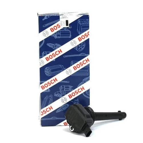 Змз 409 бош. 0221504027 bosch катушка зажигания. катушка зажигания 405 дв. свечи для катушки зажигания 0221504027. катушка зажигания уаз 3163. хантер дв.409 евро-3 /аналог 0221504027/.