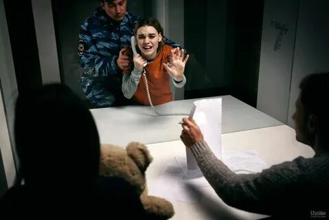Проект 9 жизней