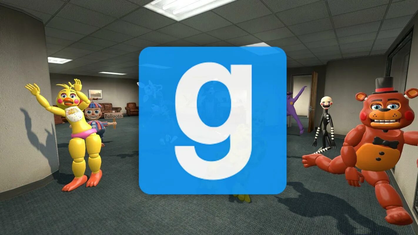 Gmod wiki