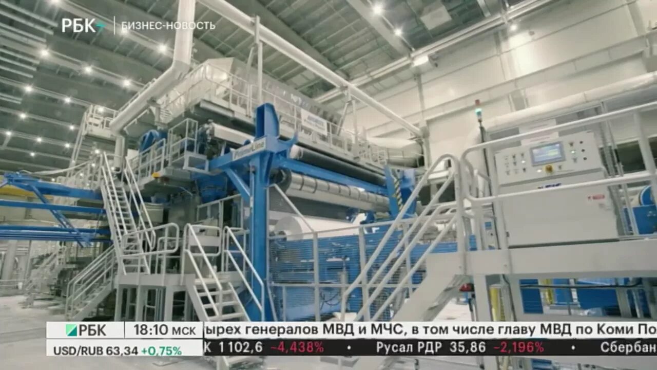 Тиссью групп семибратово. Архбум тиссью групп ворсино. завод архбум в ворсино. бдм бумагоделательная машина.