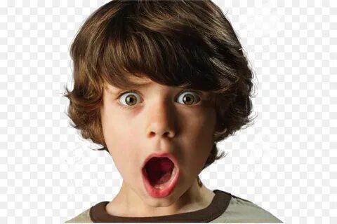 Boy mouth