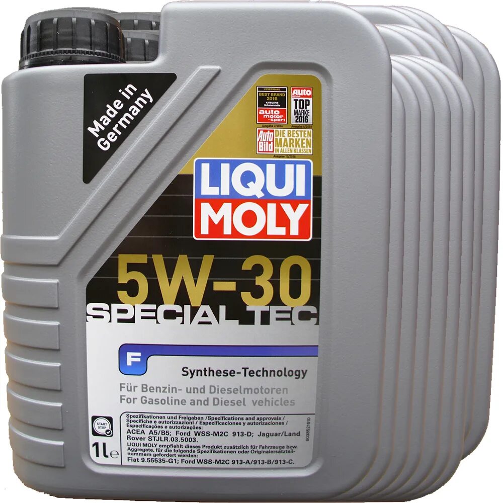 Масло ликвимоль 5w30. Liqui Moly 5w30 Special Tec 5л. Liqui Moly Special Tec f 5w-30. 5w30 Special Tec f (Ford). Liqui Moly 5w30.