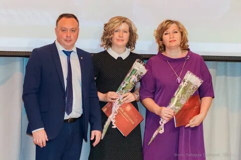 Образование снежинск