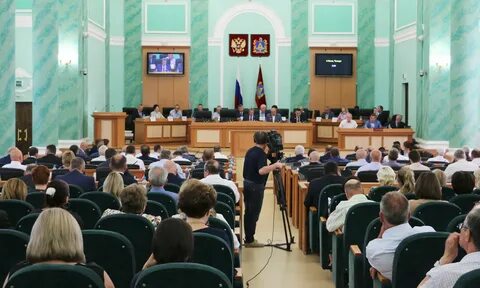 Выборы депутатов брянской областной думы
