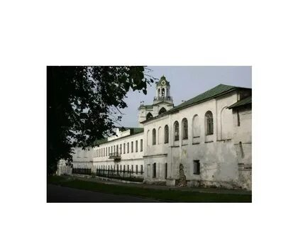 Ярославская гимназия