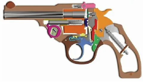 Trigger old