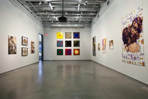 Art today
