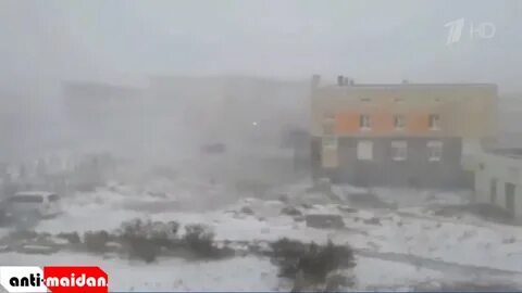 Дальний восток без света