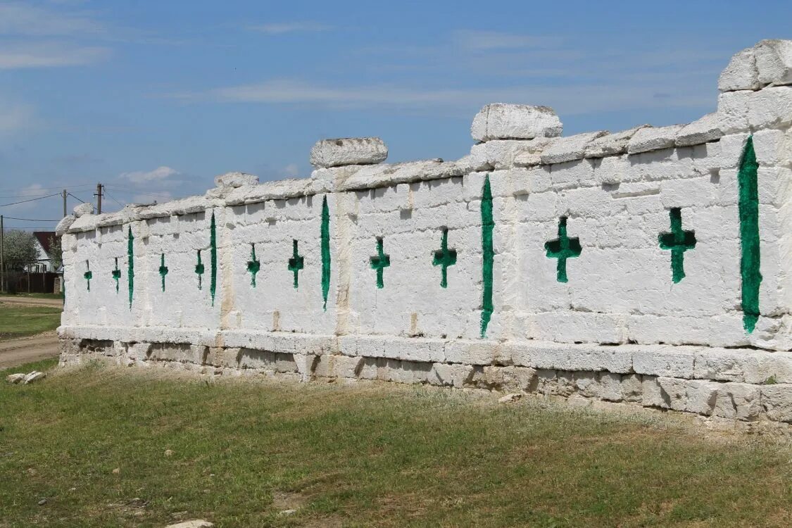 Ставропольский край поселок труновский