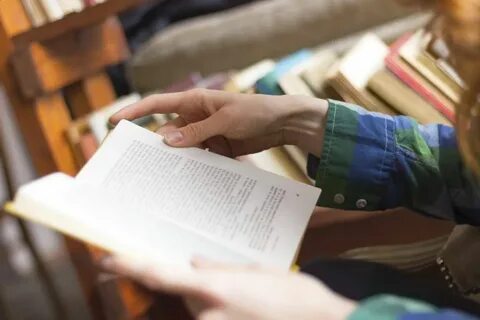 Читать книги в оригинале
