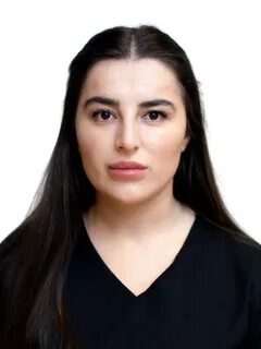 Патимат магомедова
