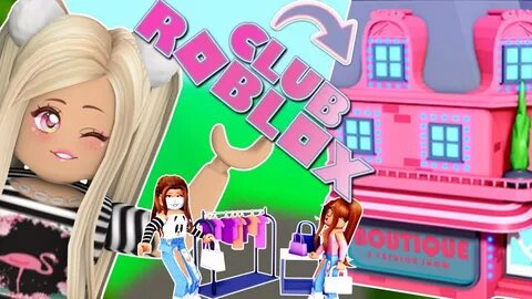 Roblox clubs
