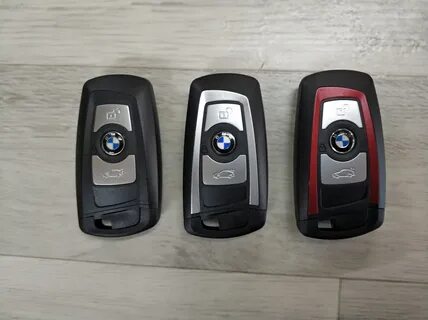 Корпус bmw
